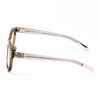 Thumbnail for Kris Van Assche x Linda Farrow Olive Eyeglasses