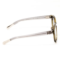 Thumbnail for Kris Van Assche x Linda Farrow Olive Eyeglasses
