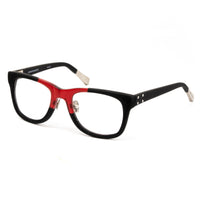 Thumbnail for Kris Van Assche x Linda Farrow Black and Red Sunglasses