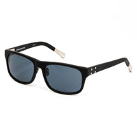 Thumbnail for Kris Van Assche x Linda Farrow Black Sunglasses