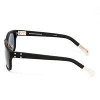 Thumbnail for Kris Van Assche x Linda Farrow Black Sunglasses