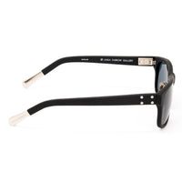 Thumbnail for Kris Van Assche x Linda Farrow Black Sunglasses