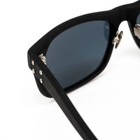 Thumbnail for Kris Van Assche x Linda Farrow Black Sunglasses