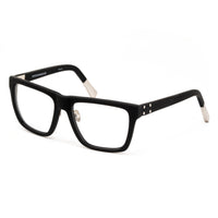 Thumbnail for Kris Van Assche x Linda Farrow Black Sunglasses