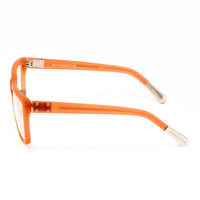 Thumbnail for Kris Van Assche x Linda Farrow Orange Eyeglasses