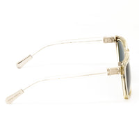 Thumbnail for Kris Van Assche x Linda Farrow Clear Sunglasses