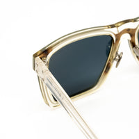 Thumbnail for Kris Van Assche x Linda Farrow Clear Sunglasses