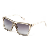 Thumbnail for Kris Van Assche x Linda Farrow Clear Sunglasses