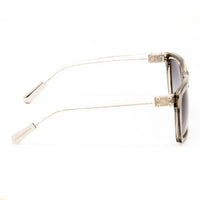 Thumbnail for Kris Van Assche x Linda Farrow Clear Sunglasses