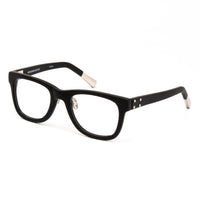 Thumbnail for Kris Van Assche x Linda Farrow Black Sunglasses