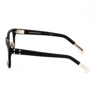 Thumbnail for Kris Van Assche x Linda Farrow Black Sunglasses