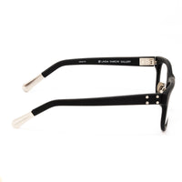Thumbnail for Kris Van Assche x Linda Farrow Black Sunglasses