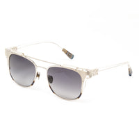 Thumbnail for Kris Van Assche x Linda Farrow Clear Sunglasses