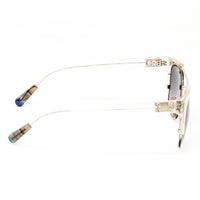Thumbnail for Kris Van Assche x Linda Farrow Clear Sunglasses
