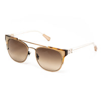 Thumbnail for Kris Van Assche x Linda Farrow Tortoiseshell Sunglasses