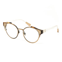 Thumbnail for Kris Van Assche x Linda Farrow Tortoiseshell Eyeglasses