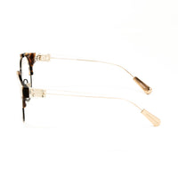 Thumbnail for Kris Van Assche x Linda Farrow Tortoiseshell Eyeglasses