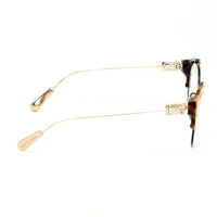 Thumbnail for Kris Van Assche x Linda Farrow Tortoiseshell Eyeglasses