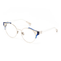 Thumbnail for Kris Van Assche x Linda Farrow Clear Eyeglasses