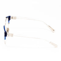 Thumbnail for Kris Van Assche x Linda Farrow Clear Eyeglasses