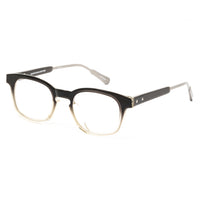Thumbnail for Kris Van Assche x Linda Farrow Black Eyeglasses