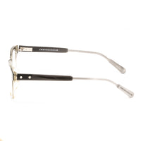 Thumbnail for Kris Van Assche x Linda Farrow Black Eyeglasses