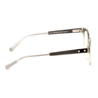 Thumbnail for Kris Van Assche x Linda Farrow Black Eyeglasses