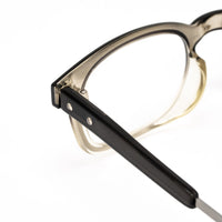 Thumbnail for Kris Van Assche x Linda Farrow Black Eyeglasses