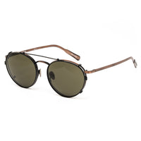 Thumbnail for Kris Van Assche x Linda Farrow Brown Sunglasses