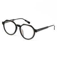 Thumbnail for Kris Van Assche x Linda Farrow Black Eyeglasses