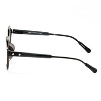 Thumbnail for Kris Van Assche x Linda Farrow Black Eyeglasses