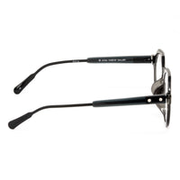 Thumbnail for Kris Van Assche x Linda Farrow Black Eyeglasses