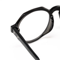 Thumbnail for Kris Van Assche x Linda Farrow Black Eyeglasses