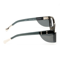 Thumbnail for Kris Van Assche x Linda Farrow Black Eyeglasses