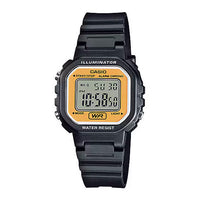 Thumbnail for Casio Ladies' Black Watch