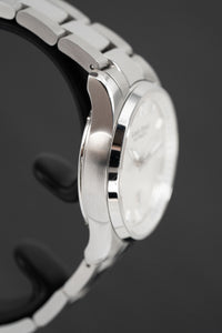 Louis Erard Heritage Automatic Diamond Grey Dial Ladies Watch  20100AA13.BMA17 for Women