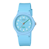 Thumbnail for Casio Pop Ladies' Blue Watch