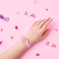 Thumbnail for Casio Pop Ladies' Pink Watch