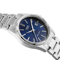 Thumbnail for Casio Ladies' Watch 29mm Classic Blue