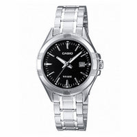 Thumbnail for Casio Standard Ladies' Black Watch