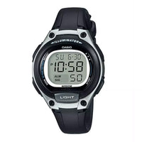 Thumbnail for Casio Sports Unisex Black Digital Watch