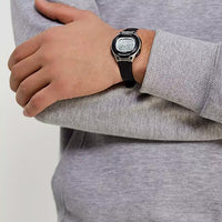 Thumbnail for Casio Sports Unisex Black Digital Watch