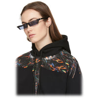 Thumbnail for Marcelo Burlon X Linda Farrow Sunglasses