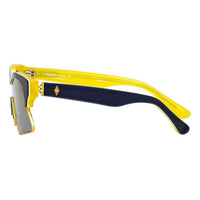 Thumbnail for Marcelo Burlon X Linda Farrow Sunglasses