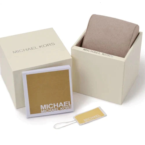 Michael deals kors mk3515