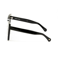 Thumbnail for Markus Lupfer x Linda Farrow Black Sunglasses