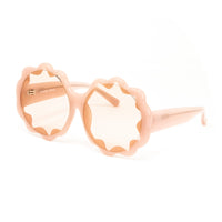 Thumbnail for Markus Lupfer x Linda Farrow Pink Sunglasses