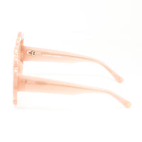 Thumbnail for Markus Lupfer x Linda Farrow Pink Sunglasses