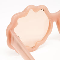 Thumbnail for Markus Lupfer x Linda Farrow Pink Sunglasses