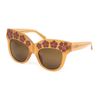 Thumbnail for Markus Lupfer x Linda Farrow Amber Sunglasses